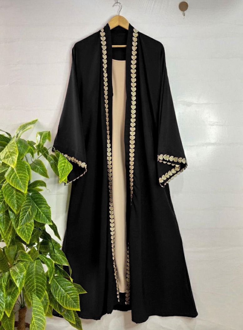 Abaya Noor
