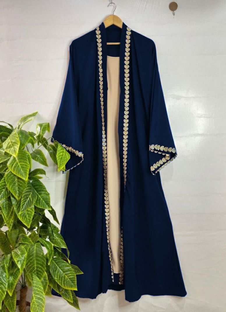 Abaya Noor