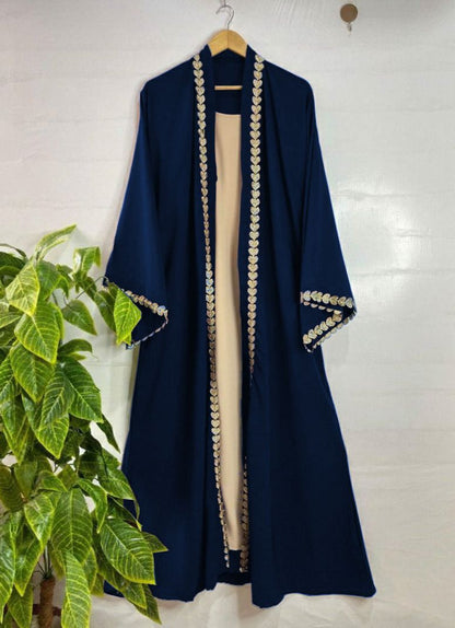 Abaya Noor